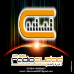 radio ciudad 99.1 android application logo